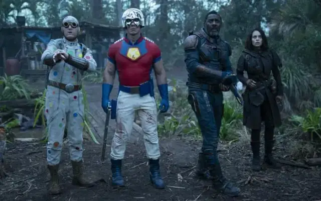 Legion Samobójców 3: Wszystko o nowej grze Rocksteady Studios