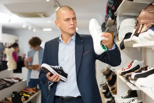 Czy buty na Zalando są oryginalne? Zobacz, jak to zweryfikować!