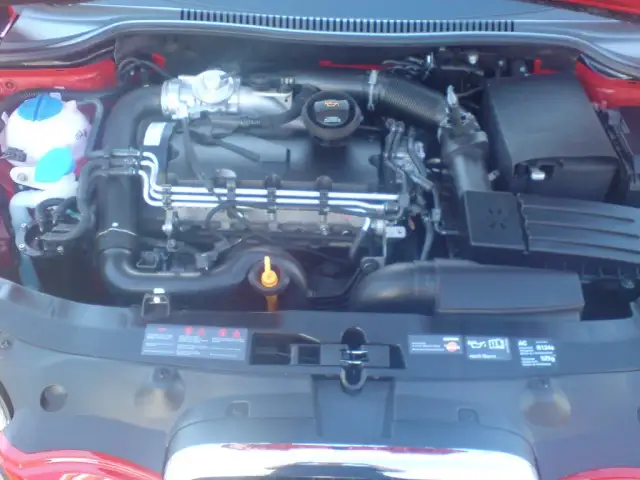 Seat Leon jaki silnik? Poznaj najlepsze jednostki napędowe dla Ciebie