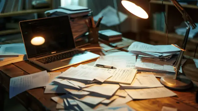 Opis przedmiotu zamówienia – wzór i wskazówki przygotowania