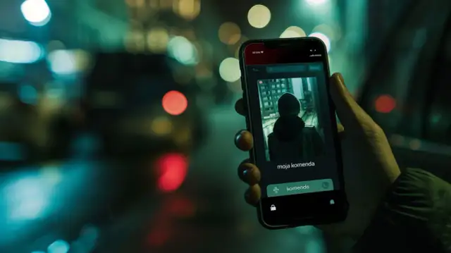 Policja Warszawa kontakt: Gdzie zgłosić przestępstwo?