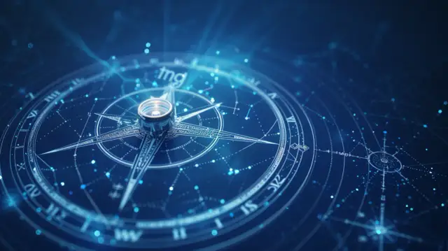 Kalkulator horoskopu: oblicz swój znak zodiaku i ascendent