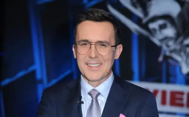 Maciej Kurzajewski: Ile ma lat? Zaskakujące fakty o jego życiu.