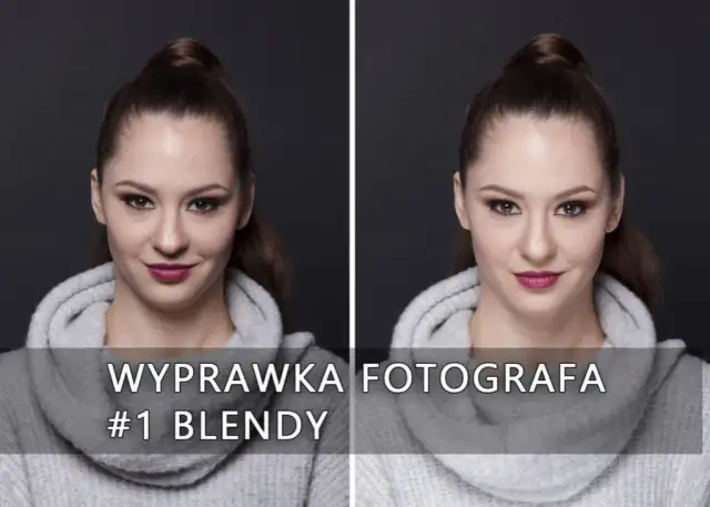 Jak blenda może zmienić Twoje zdjęcia - jej zastosowanie i funkcje
