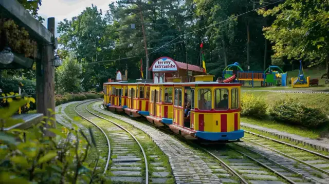 Termy Bukowina Tatrzańska: Ile kosztuje relaks w górach? Cennik