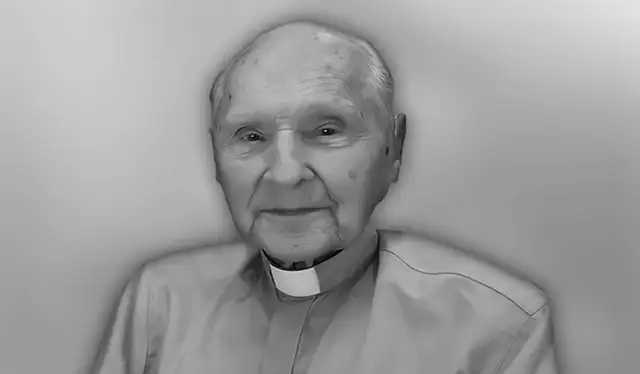 Ks. Józef Pośpiech: życie i działalność niezwykłego kapłana