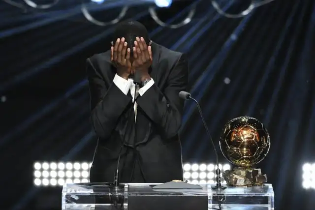 Złota Piłka 2025 – ile pieniędzy kryje się za nagrodą dla najlepszego zawodnika?