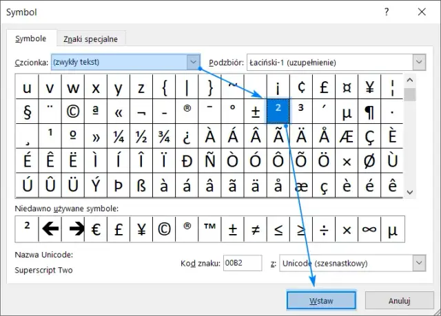 Jak szybko zrobić indeks górny w Excelu: 4 sprawdzone sposoby i porady