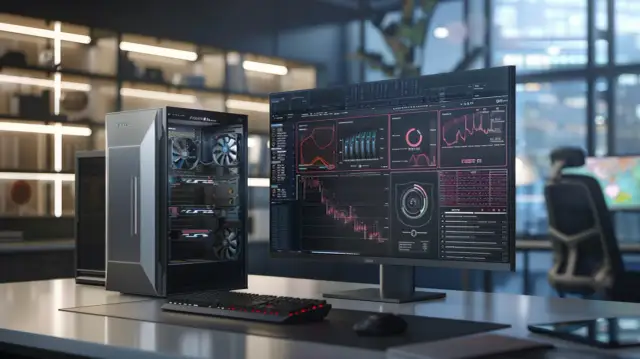 Dell Precision T3500: Nadal wart zakupu? Oto szczegółowa analiza