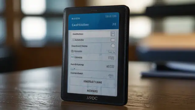 Co znaczy Cardholder Name i dlaczego jest takie ważne? Wyjaśniamy