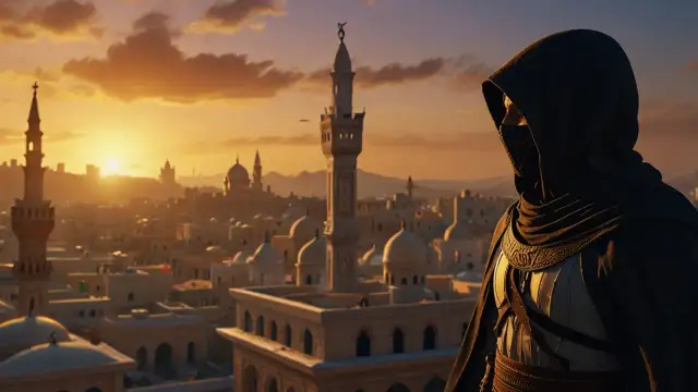 Assassin's Creed Mirage na Xbox: Wszystko co musisz wiedzieć