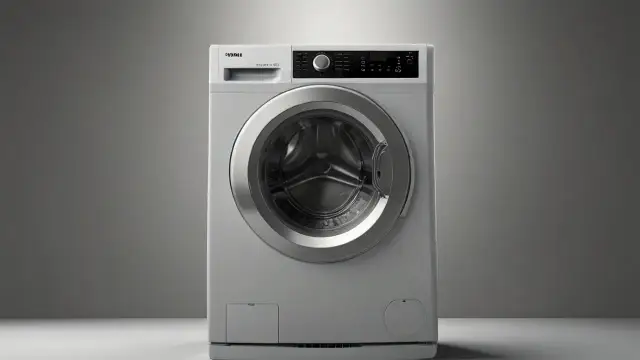 Jaka pralka kupić: Poradnik i rekomendacje dla najlepszych modeli pralek