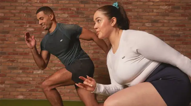 Czy 10 minutowe treningi dają efekty? Oto zaskakujące wyniki!