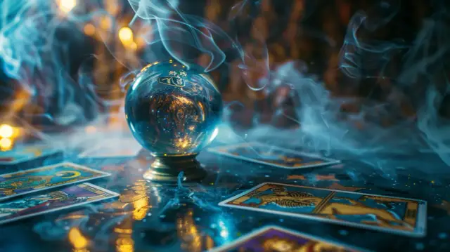 Czarna magia: Czy zaklęcia zemsty są bezpieczne i jakie niosą ryzyko?