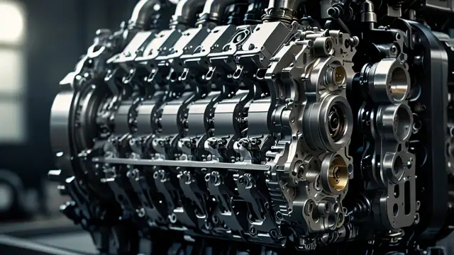 Silnik 1.9 DDIS: Wszystko, co musisz wiedzieć o tej jednostce