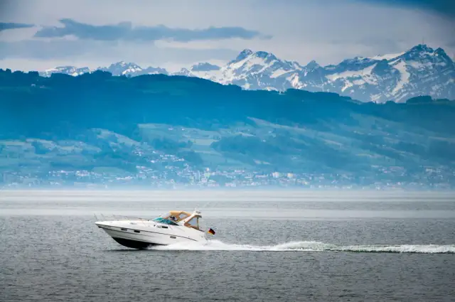 Najlepsze atrakcje nad jeziorem Bodeńskim, które musisz zobaczyć