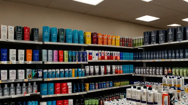 Rossmann dezodorant męski: Jakie są najlepsze wybory według recenzji?