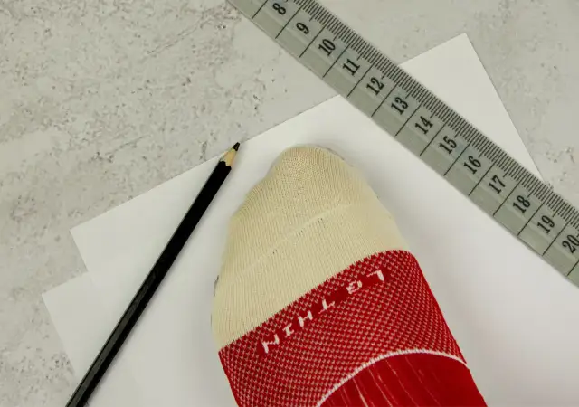 Jak dobrać buty piłkarskie, aby uniknąć najczęstszych błędów