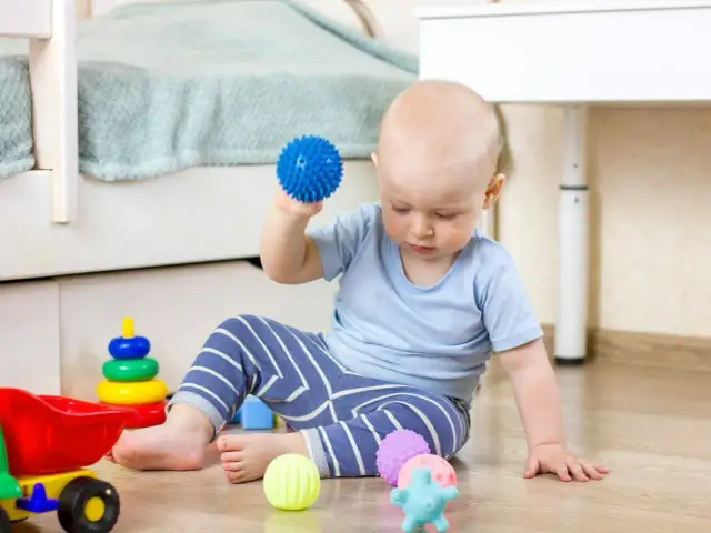 Dziecko sensoryczne: ukryte objawy zaburzeń, które musisz znać