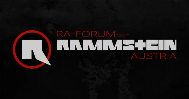 Die Flut und Rammstein: Missverständnisse und überraschende Verbindungen