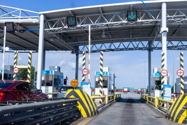 Ile kosztuje odcinek autostrady A2? Sprawdź ceny i oszczędności