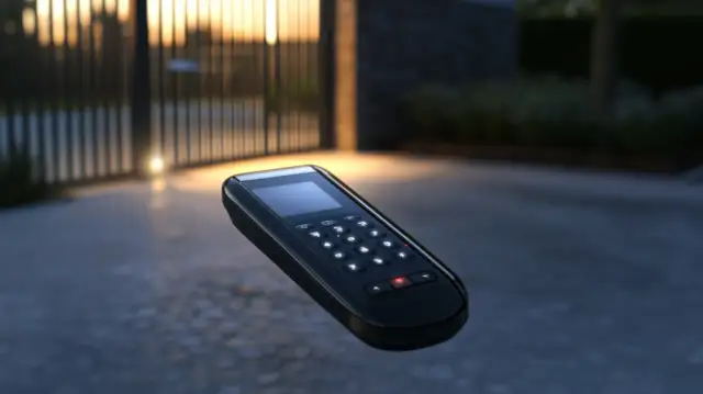 Pilot FAAC: wybór, funkcjonalność i jak dopasować do systemu bramy?