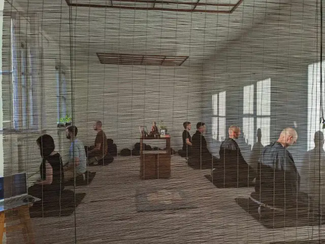 Buddyzm w Krakowie – Gdzie znaleźć najlepsze ośrodki medytacyjne?