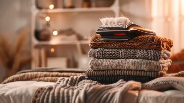 Golarka do ubrań z Media Markt: czy spełni ona Twoje oczekiwania?