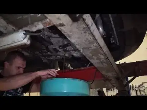 Dynamiczna czy statyczna wymiana oleju DSG – co wybrać dla auta?