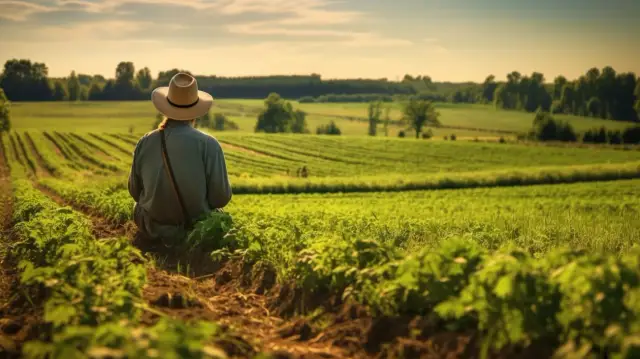 Jaki jest koszt ziemi rolnej w Wielkopolsce?