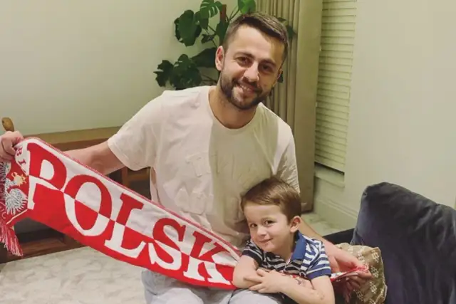 Łukasz Fabiański dzieci – relacje, pasje i wartości w rodzinie