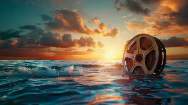 Filmy o morzu: Dlaczego woda fascynuje twórców kina?