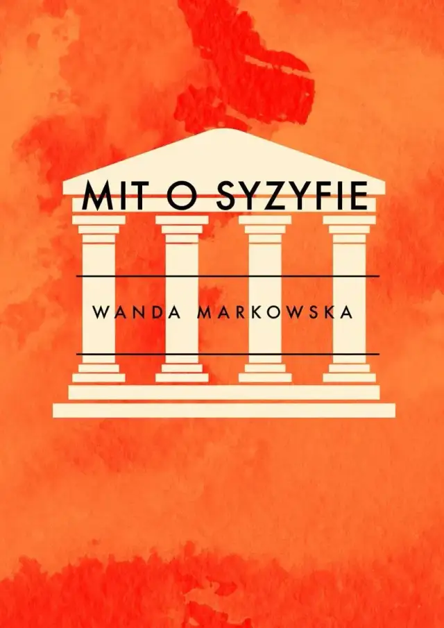 Mit o Syzyfie zdjęcia: najlepsze ilustracje i dzieła sztuki inspirowane mitem