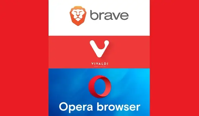 Najlepsze przeglądarki na Windows 7: bezpieczeństwo i wydajność bez kompromisów