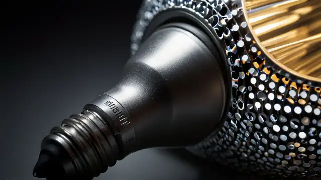 Najmocniejsza żarówka LED: Które żarówki oferują najwyższą moc?