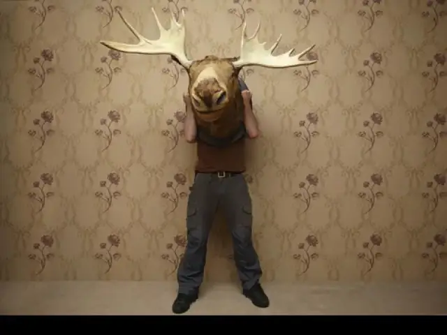 Co oznacza rogata dusza - znaczenie i pochodzenie frazeologizmu