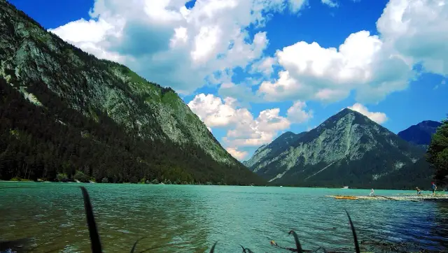 Najciekawsze atrakcje w Tyrolu, które musisz zobaczyć na własne oczy