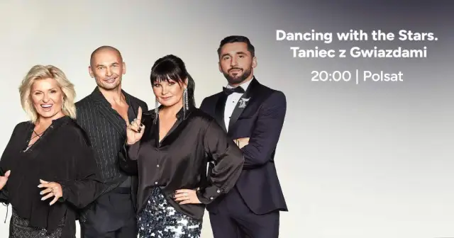 Gdzie obejrzeć taniec z gwiazdami - najlepsze opcje i platformy