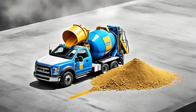 Ile cementu na m3 betonu? Kluczowe informacje dla budowy