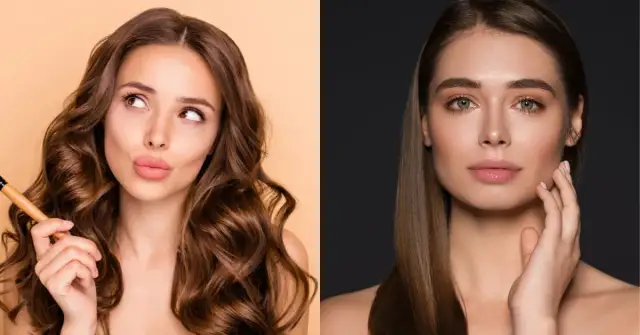 Jak się malować do zdjęcia, aby uniknąć błędów i wyglądać idealnie