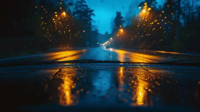 Kiedy włączyć światła mijania? Przepisy ruchu drogowego i bezpieczeństwo