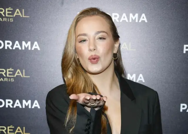 Wiktoria Gąsiewska z kim jest? Sekrety jej życia prywatnego i zawodowego