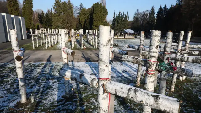 Wiersz żołnierze wyklęci: ich historia, emocje i znaczenie w Polsce