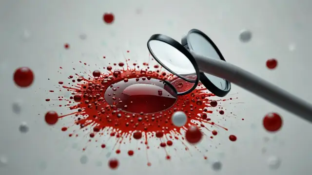 Twoja kropla krwi kryje więcej niż myślisz. Co można tam zbadać?