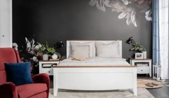 Jak dobrać twardość materaca dla starszej osoby, aby uniknąć bólu?