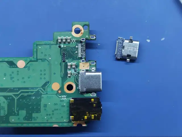 Napraw gniazdo ładowania telefonu: skuteczne metody i porady