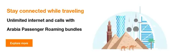 Jak wykupić pakiet internetu w roamingu Orange i cieszyć się swobodą w podróży