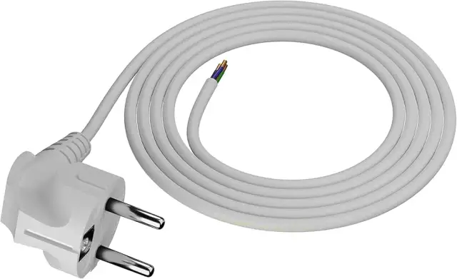 Kabel przyłączeniowy do domu: jak wybrać i zainstalować?