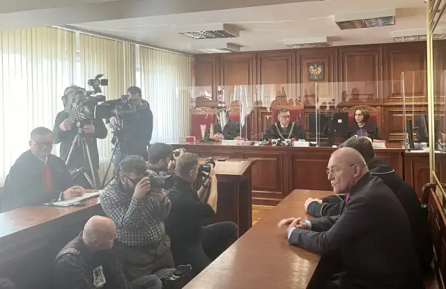 Czy sąd apelacyjny może zmienić wyrok? Sprawdź, co musisz wiedzieć