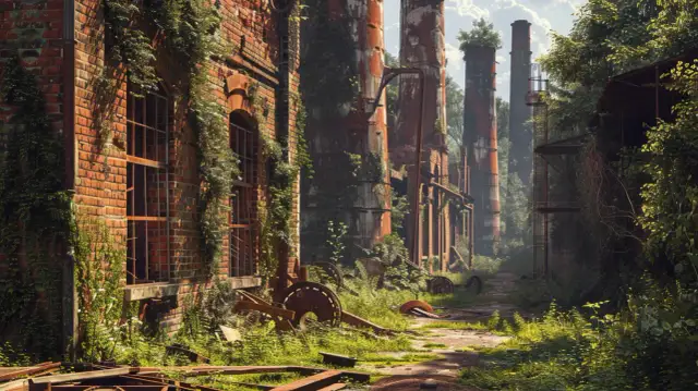 Nietypowe Atrakcje Mazur: Niezwykłe miejsca na szlaku turystycznym